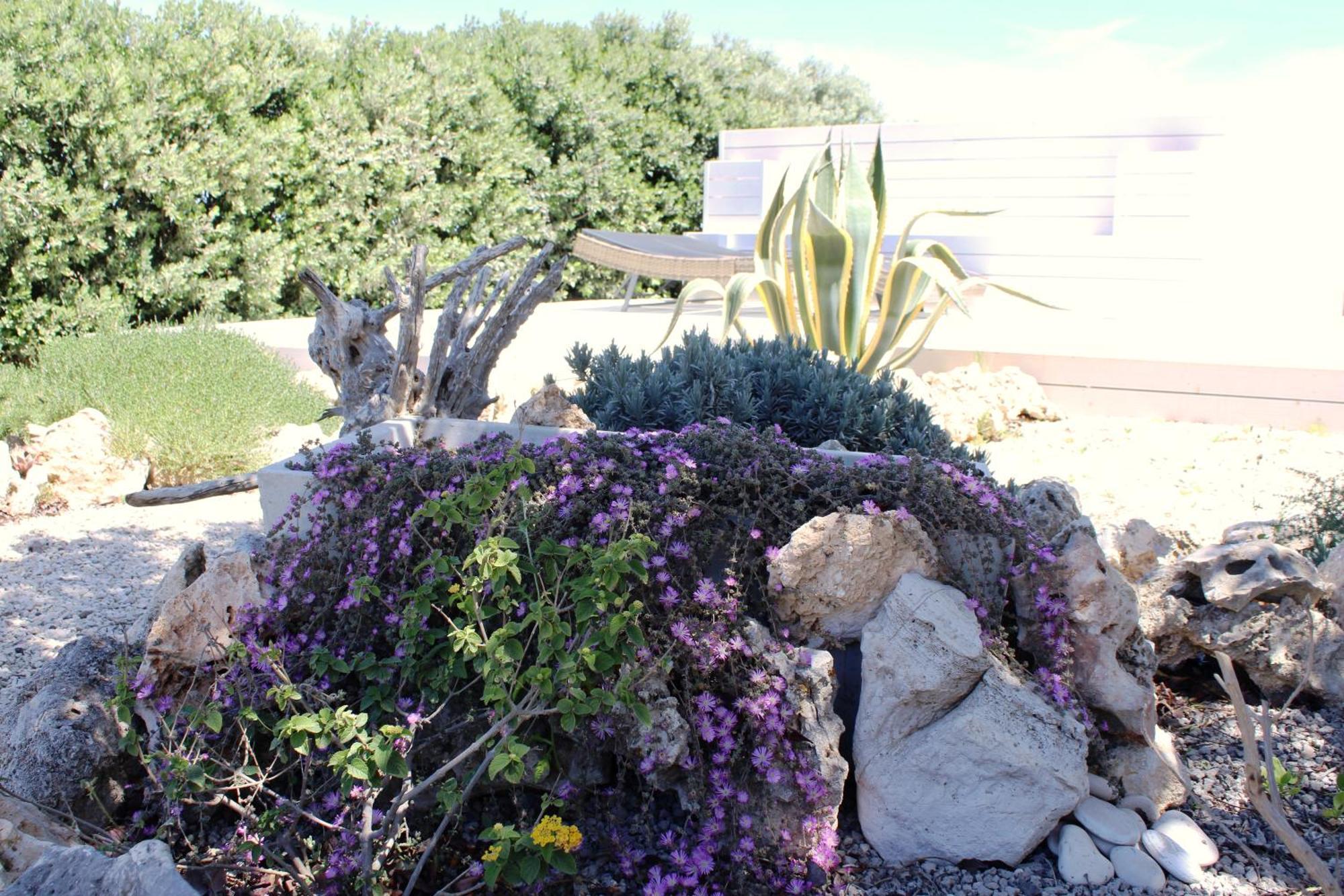 B&B Casa Del Faro Sanvallero Adults Only Portopalo Di Capo Passero 외부 사진